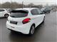 Billede af Peugeot 208 1,6 BlueHDi Desire Sky 100HK 5d