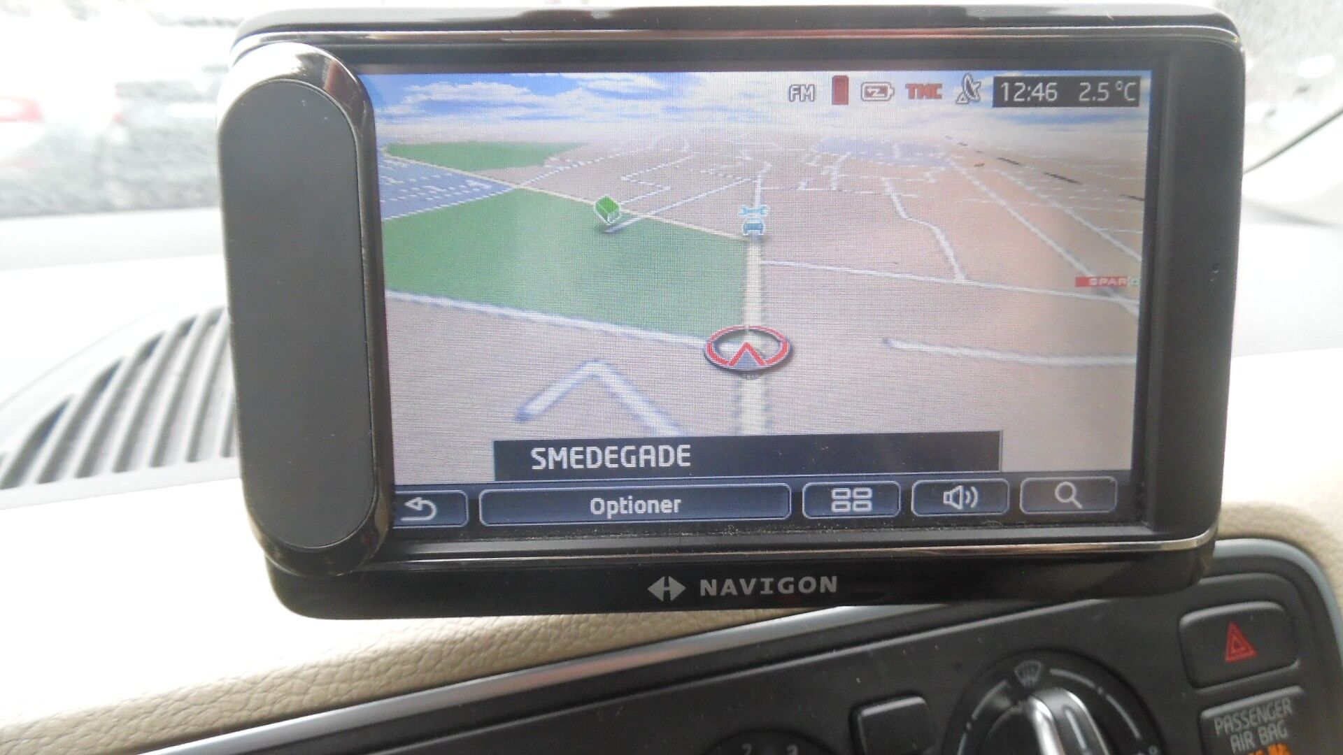 Billede af Skoda Citigo 1,0 Elegance Greentec 75HK 5d