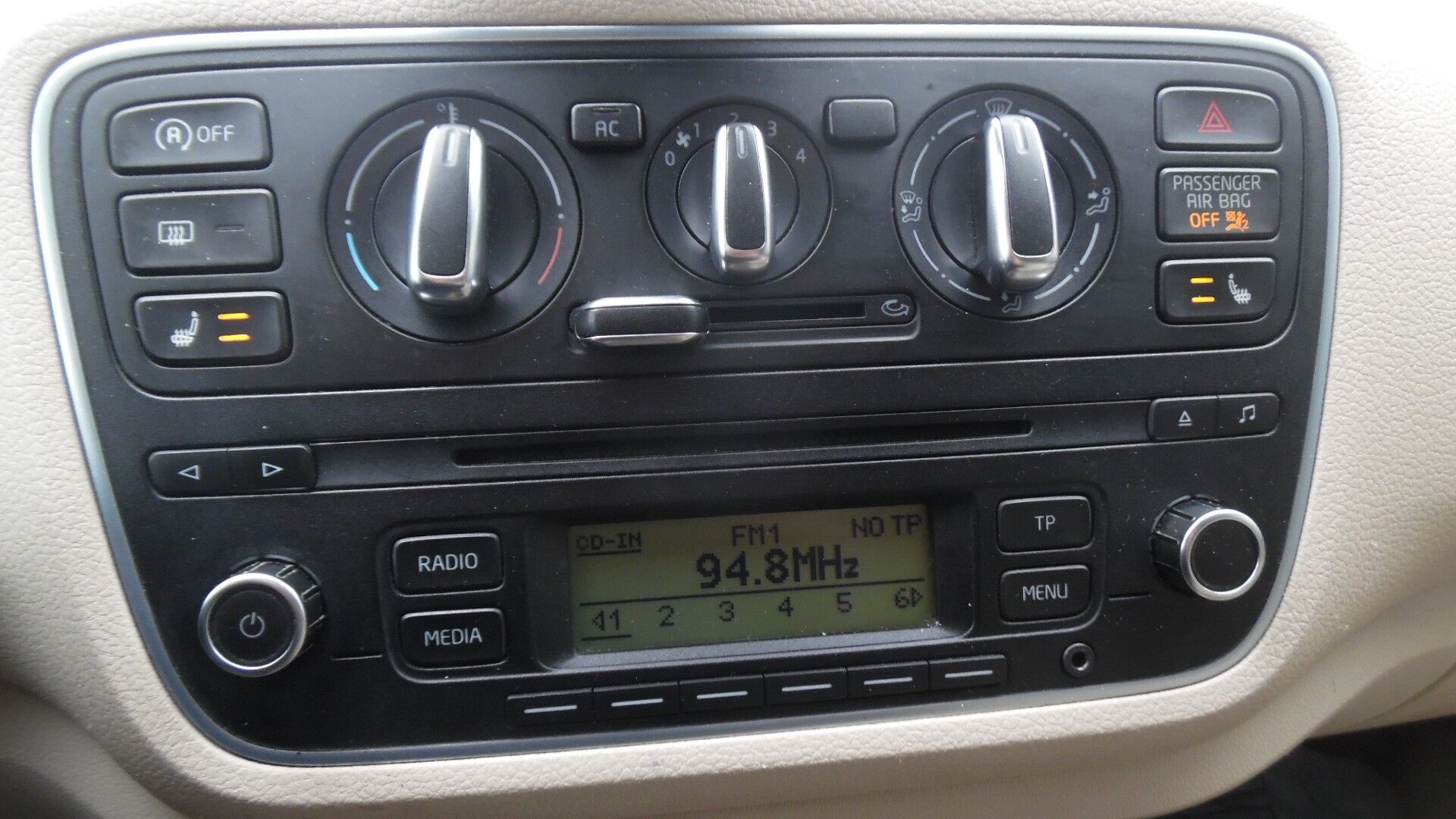 Billede af Skoda Citigo 1,0 Elegance Greentec 75HK 5d