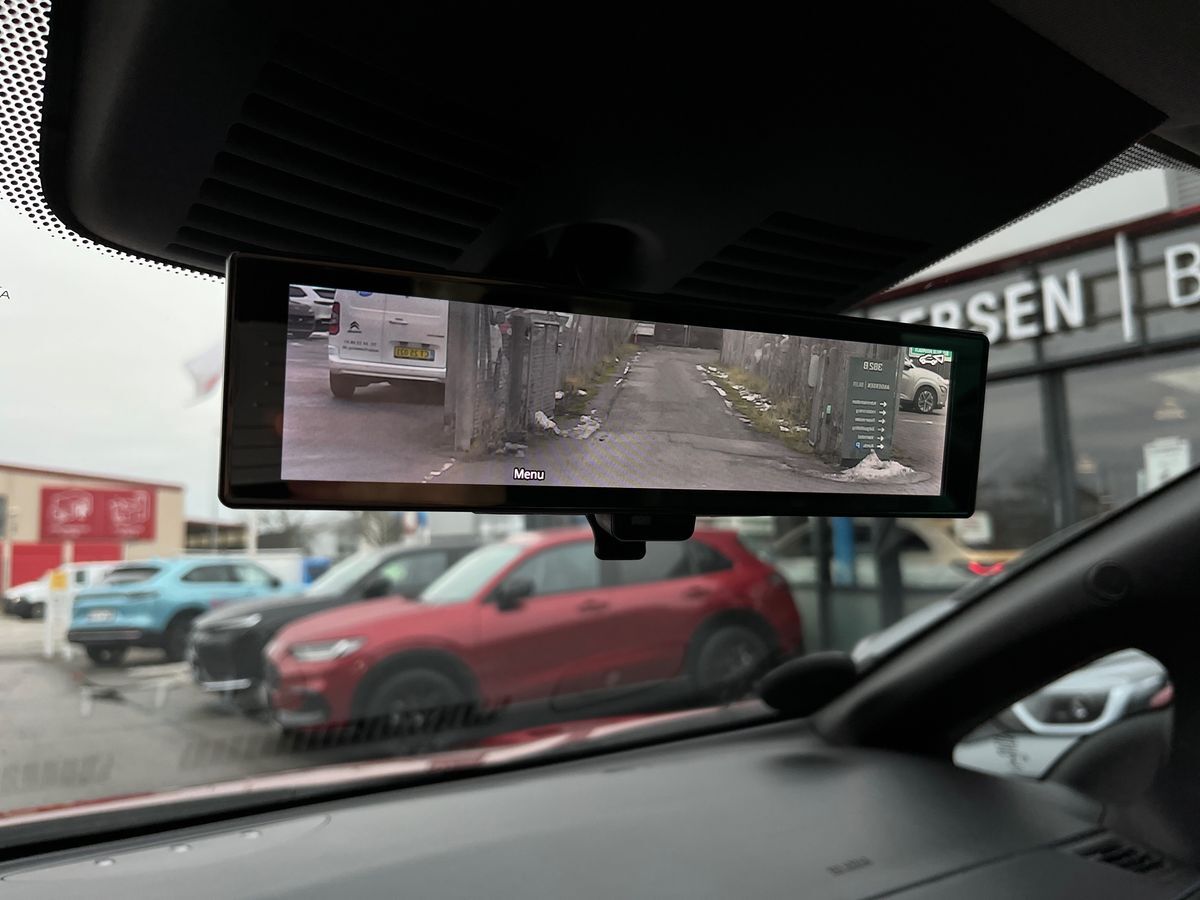 Billede af Nissan Leaf EL Tekna 62 kWh 214HK 5d Aut.