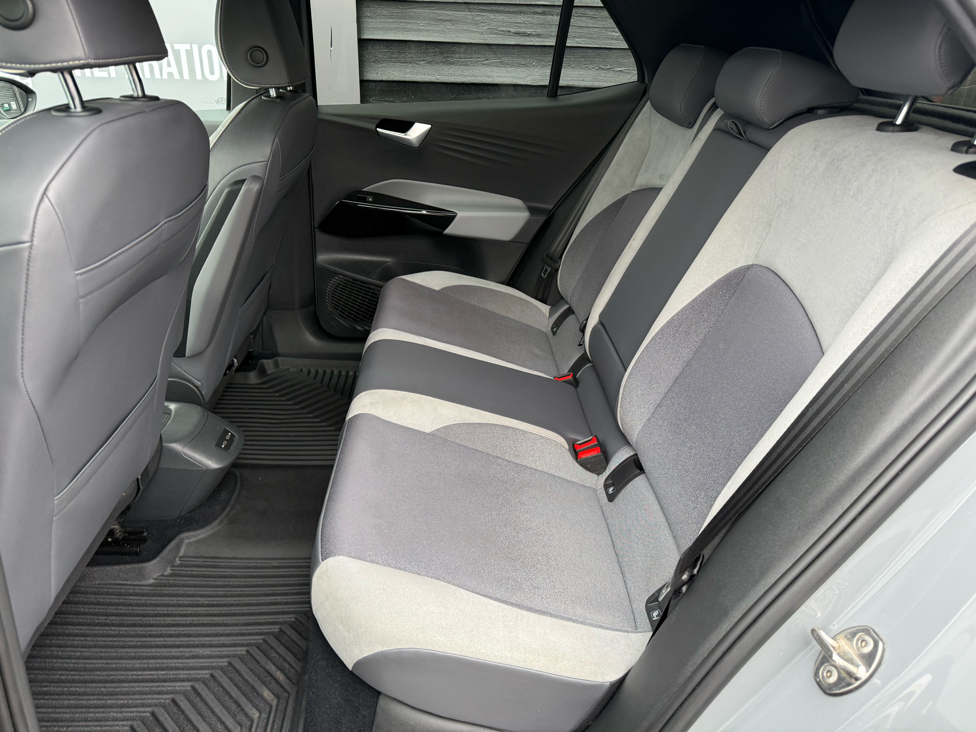 Billede af VW ID.3 EL 1st 204HK 5d Aut.