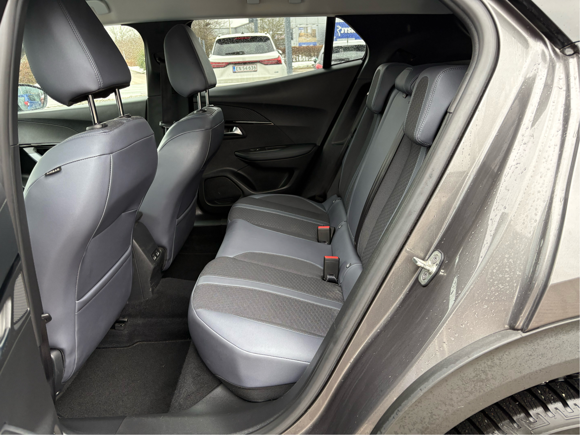 Billede af Peugeot 2008 1,5 BlueHDi Allure Pack 100HK 5d 6g