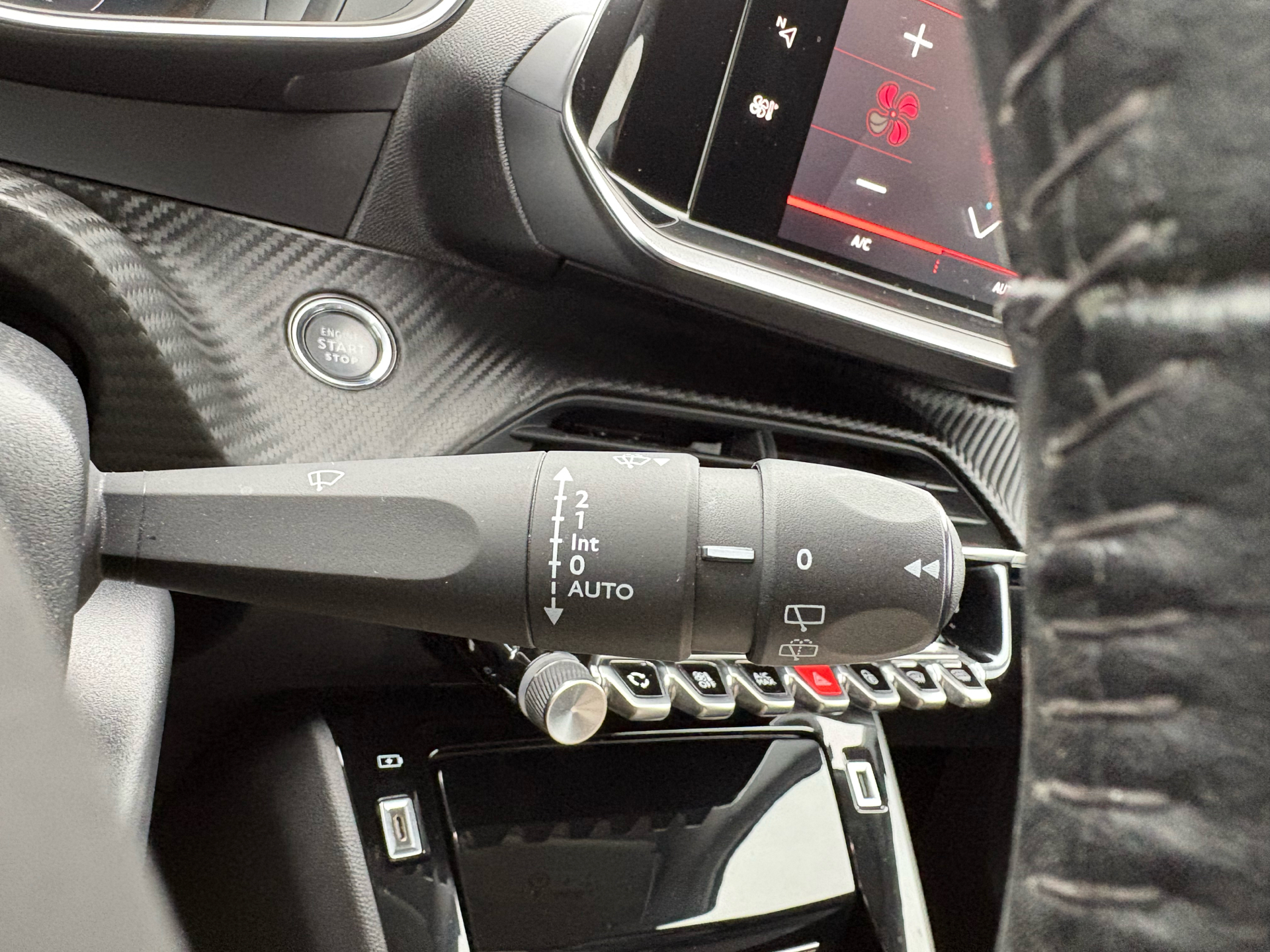 Billede af Peugeot 2008 1,5 BlueHDi Allure Pack 100HK 5d 6g