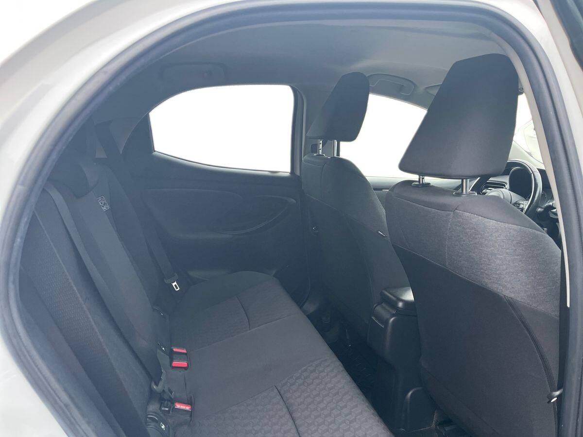 Billede af Toyota Yaris 1,5 Hybrid H3 Vision 116HK 5d Trinl. Gear