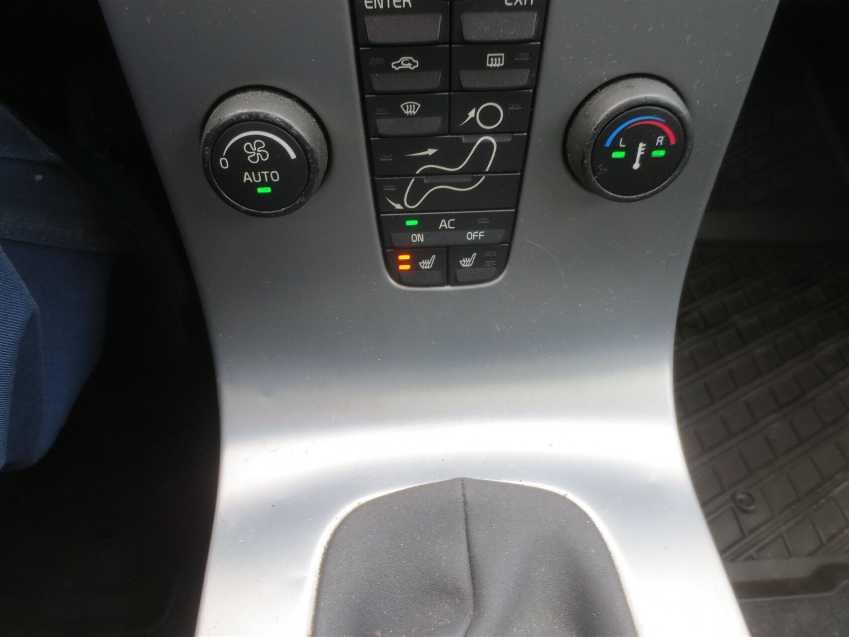 Billede af Volvo V50 1,8 Kinetic 125HK Stc