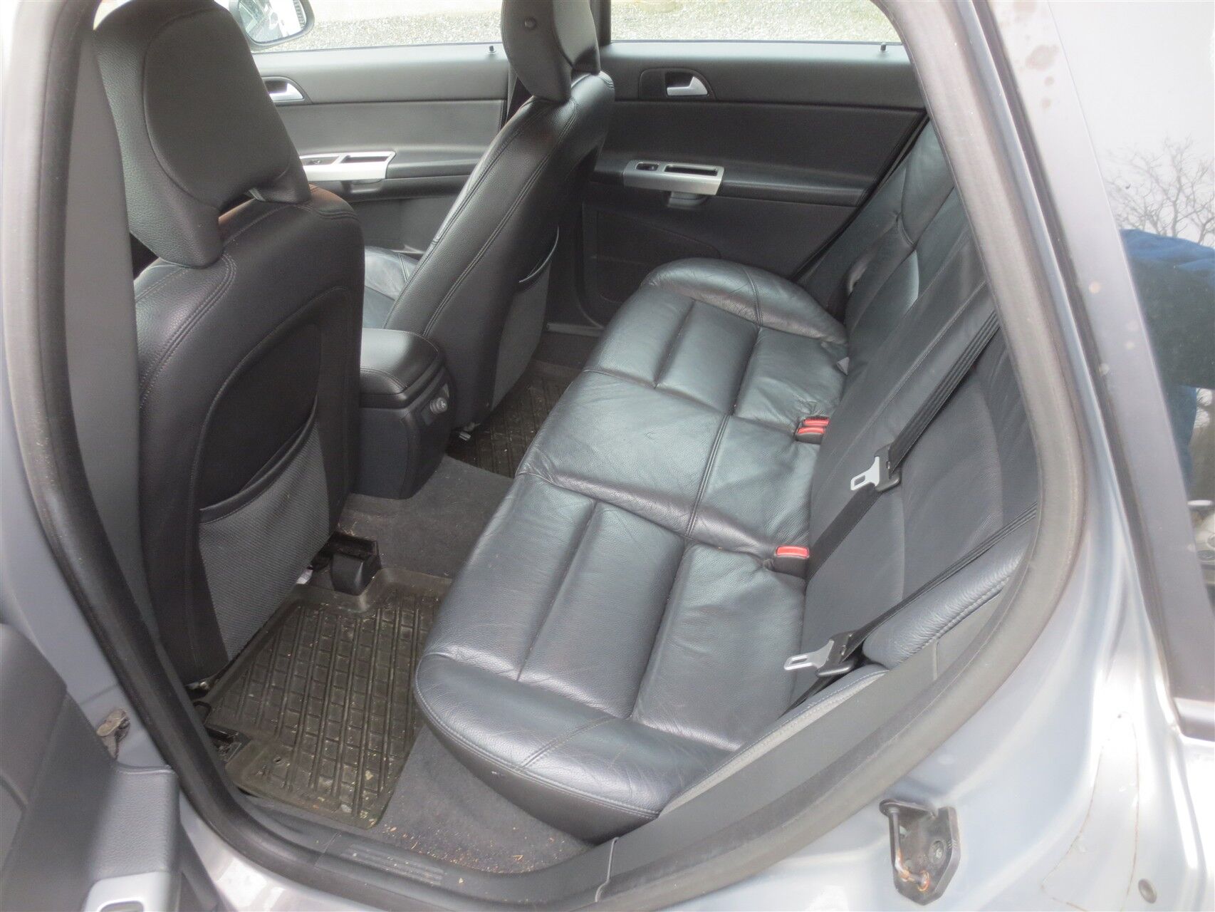 Billede af Volvo V50 1,8 Kinetic 125HK Stc