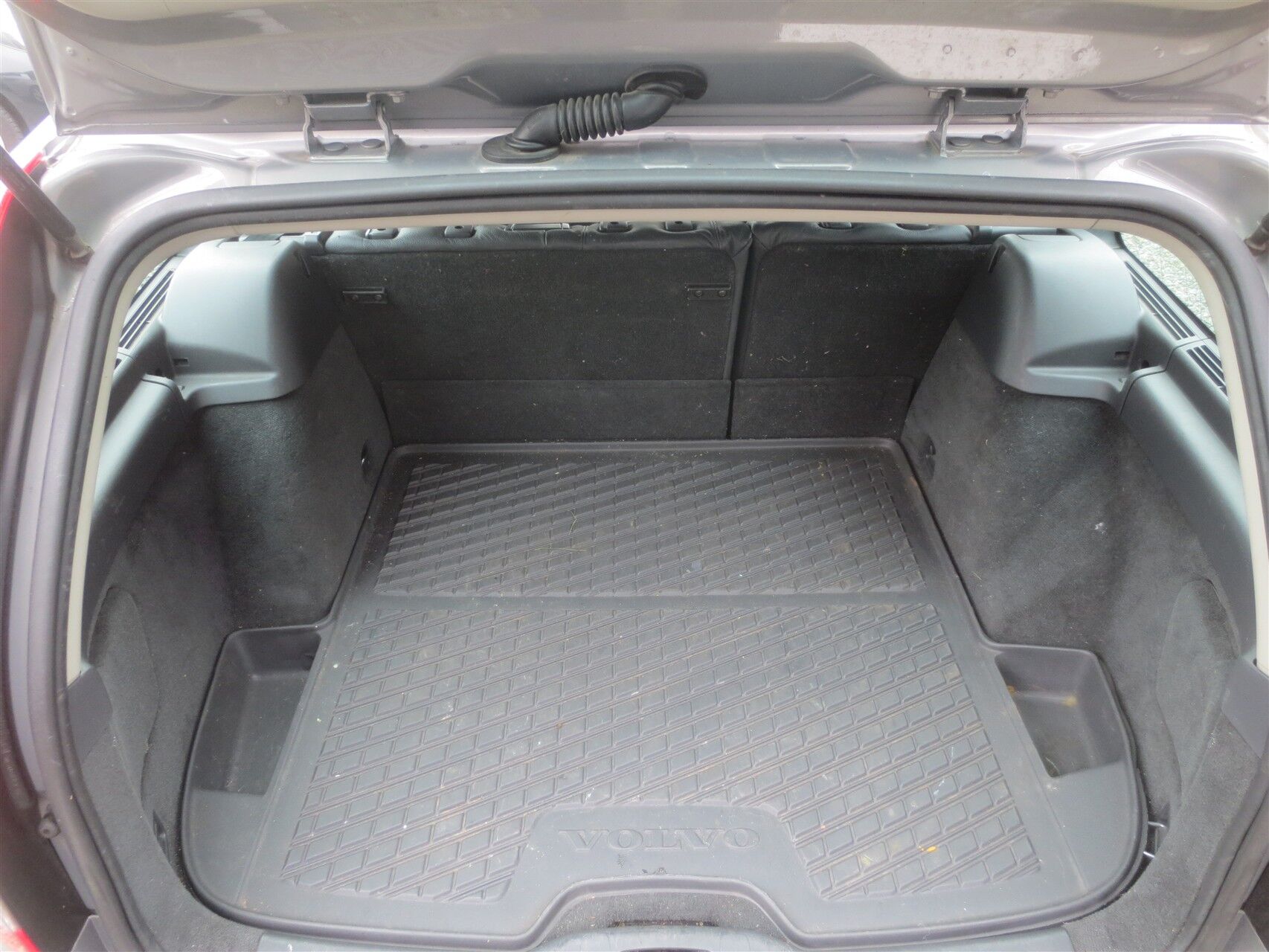 Billede af Volvo V50 1,8 Kinetic 125HK Stc