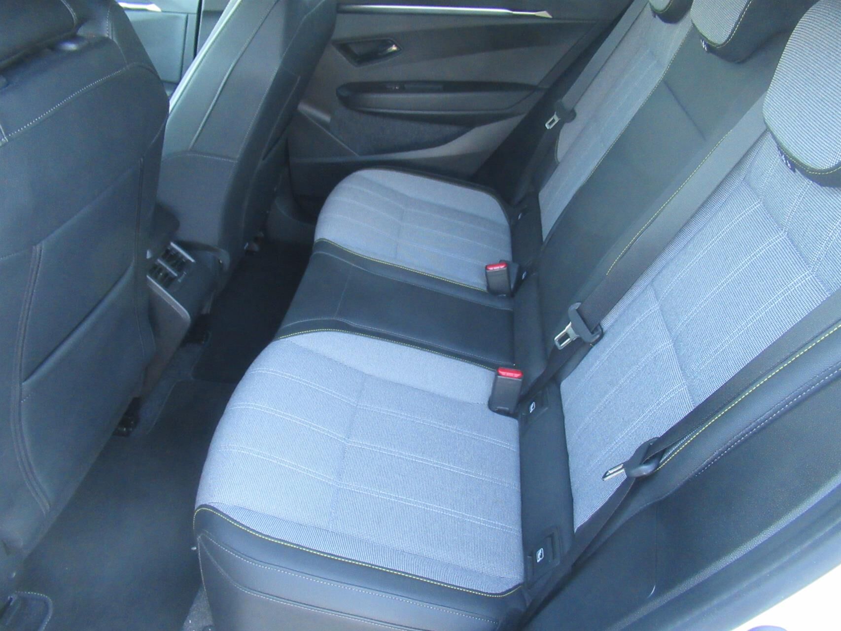 Billede af Renault Mégane E-TECH Techno 220HK 5d Aut.