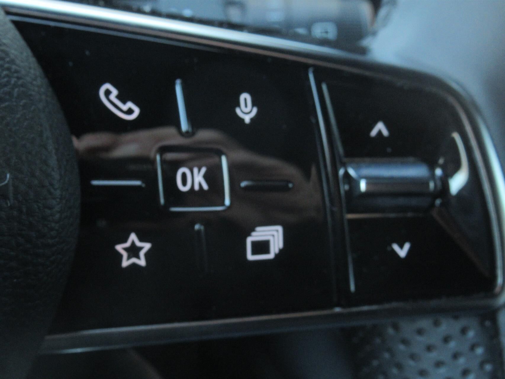 Billede af Renault Mégane E-TECH Techno 220HK 5d Aut.