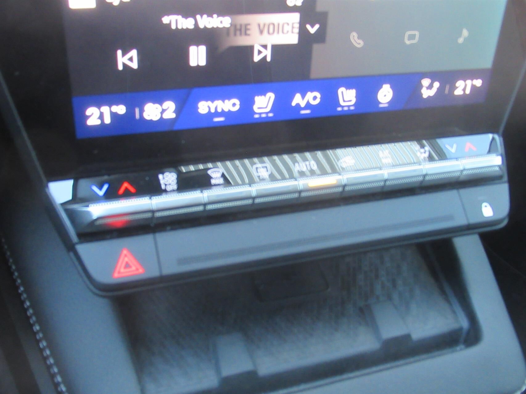 Billede af Renault Mégane E-TECH Techno 220HK 5d Aut.