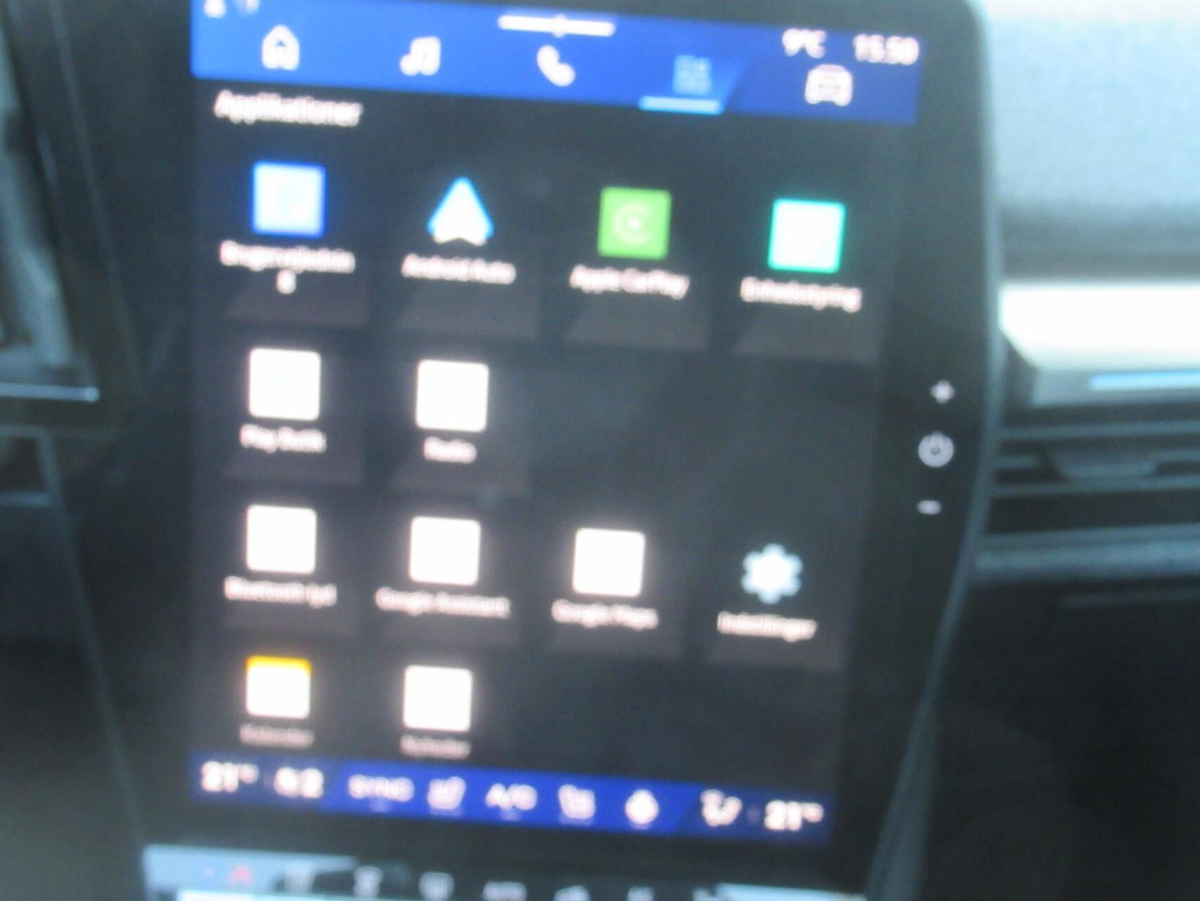 Billede af Renault Mégane E-TECH Techno 220HK 5d Aut.