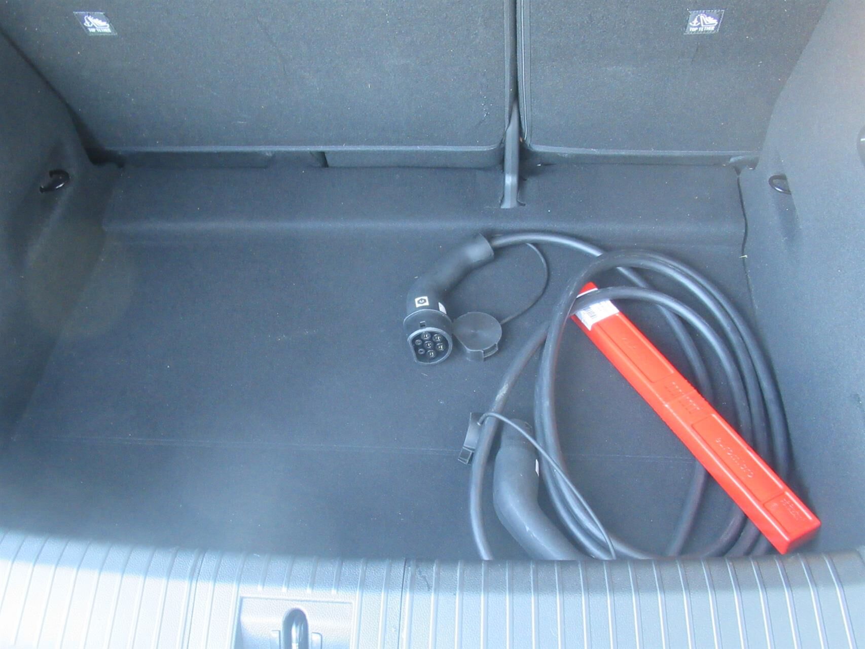 Billede af Renault Mégane E-TECH Techno 220HK 5d Aut.