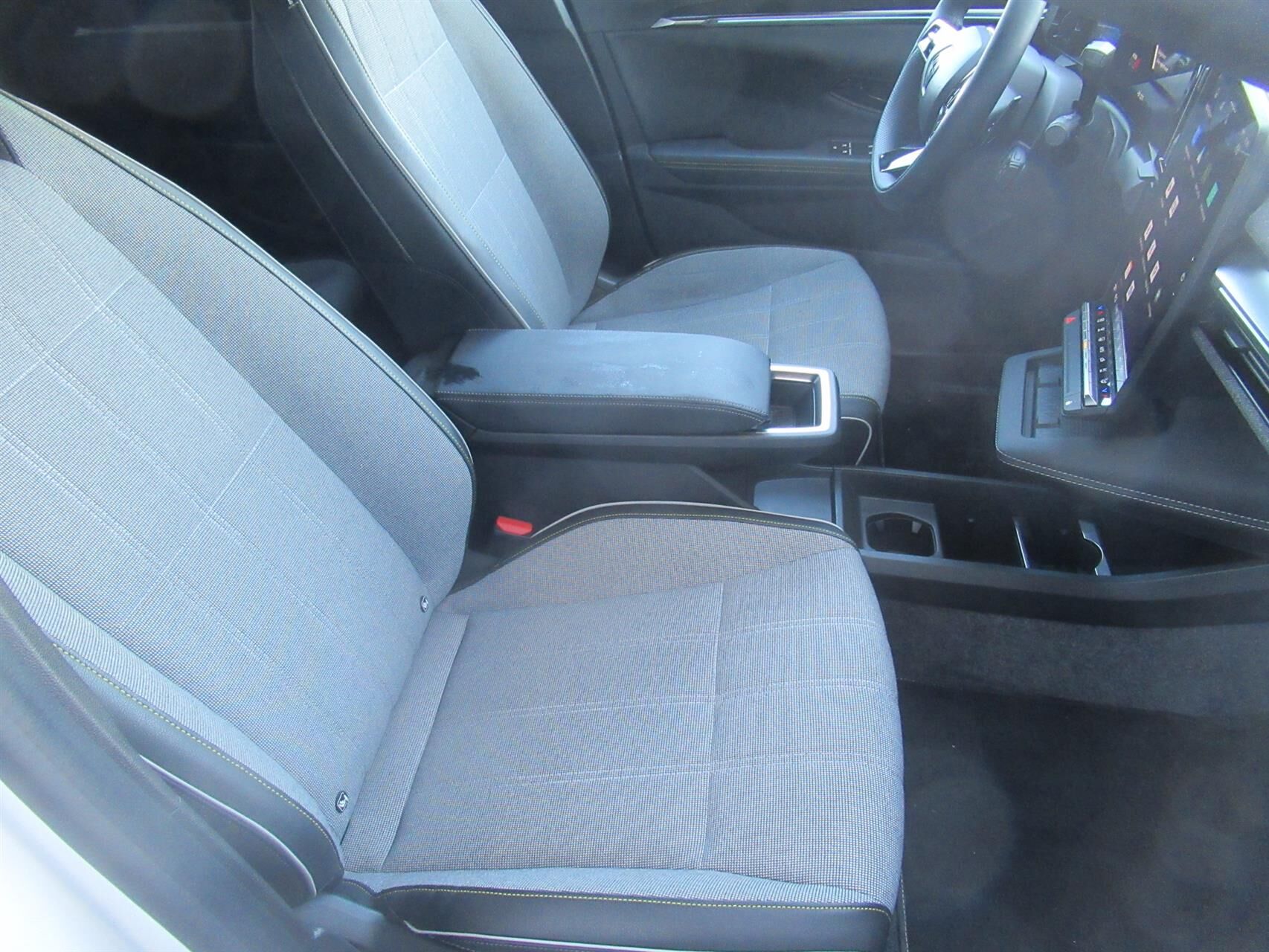 Billede af Renault Mégane E-TECH Techno 220HK 5d Aut.