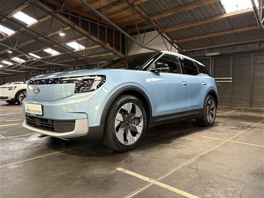 Ford Explorer EL UR Premium RWD 286HK 5d Aut.