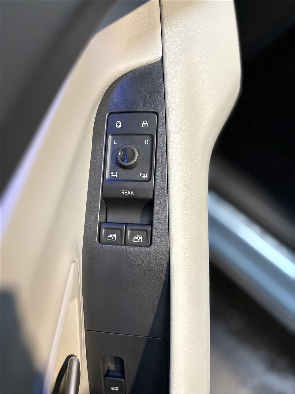 Billede af Ford Explorer EL UR Premium RWD 286HK 5d Aut.