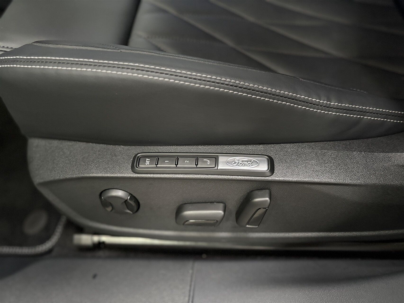 Billede af Ford Explorer EL UR Premium RWD 286HK 5d Aut.