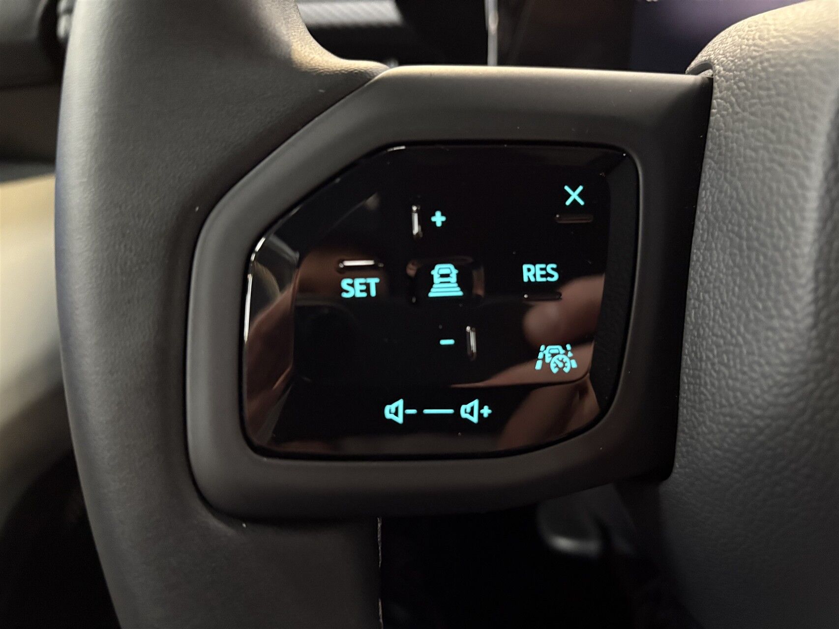 Billede af Ford Explorer EL UR Premium RWD 286HK 5d Aut.