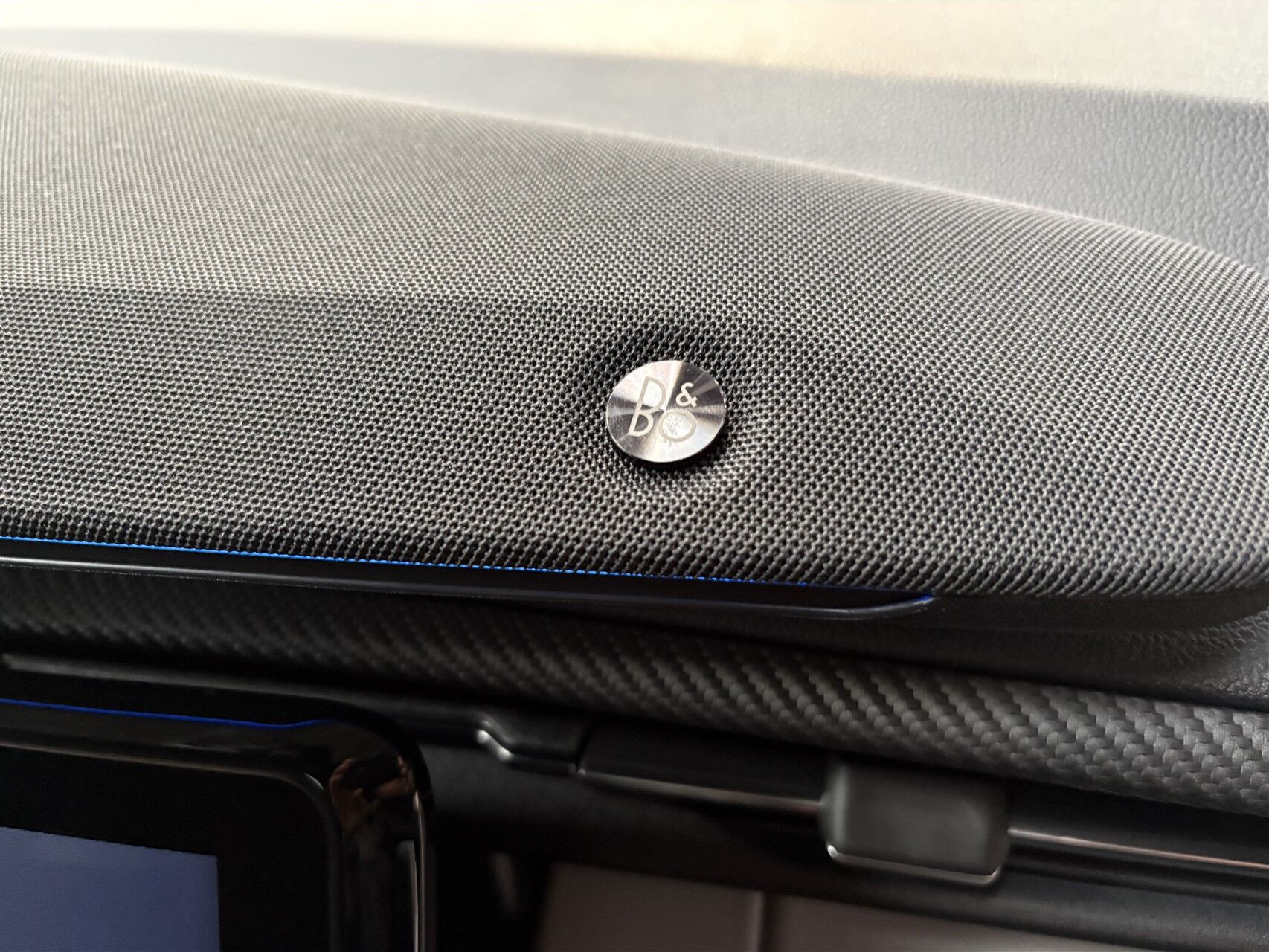 Billede af Ford Explorer EL UR Premium RWD 286HK 5d Aut.