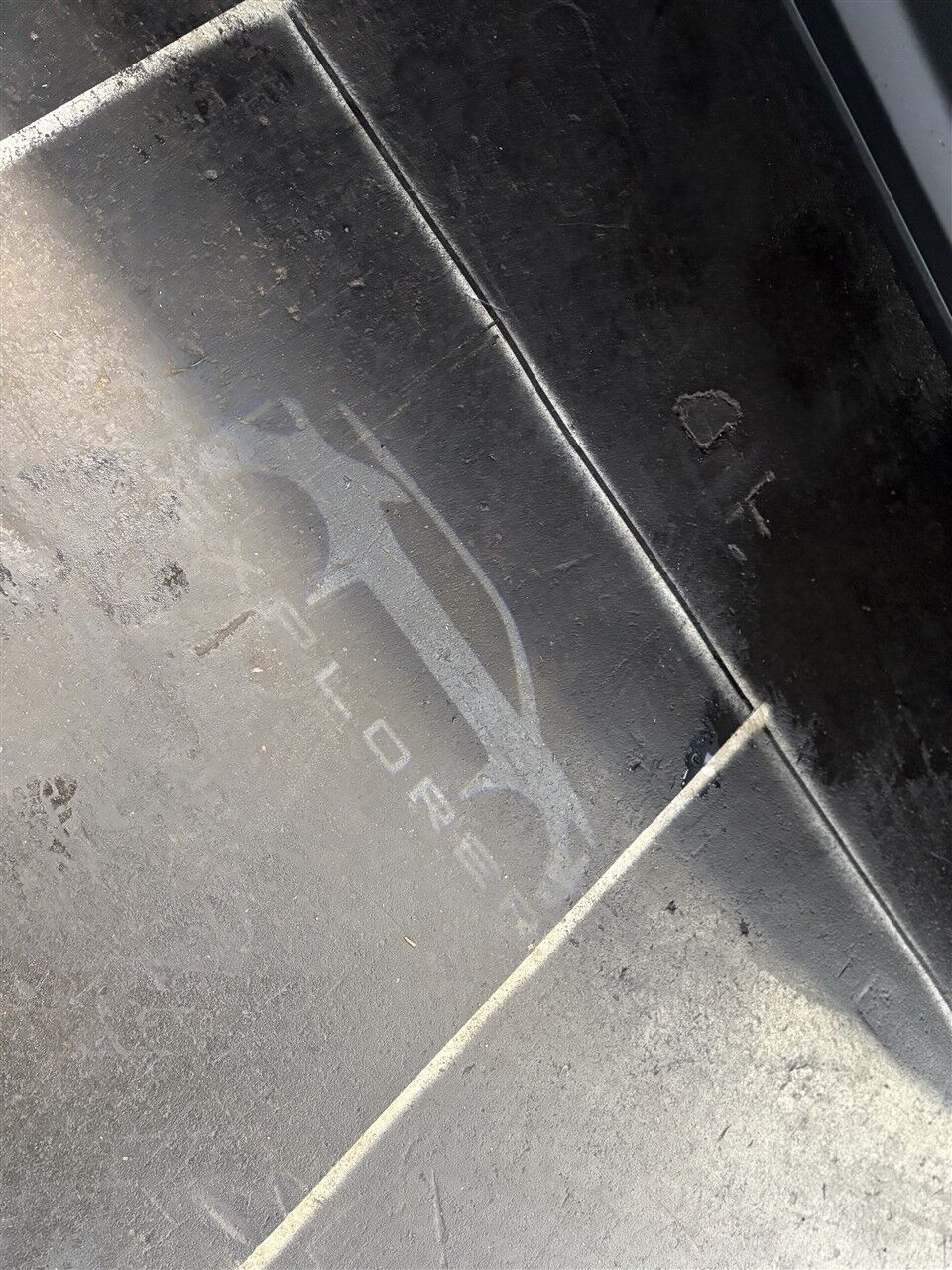 Billede af Ford Explorer EL UR Premium RWD 286HK 5d Aut.