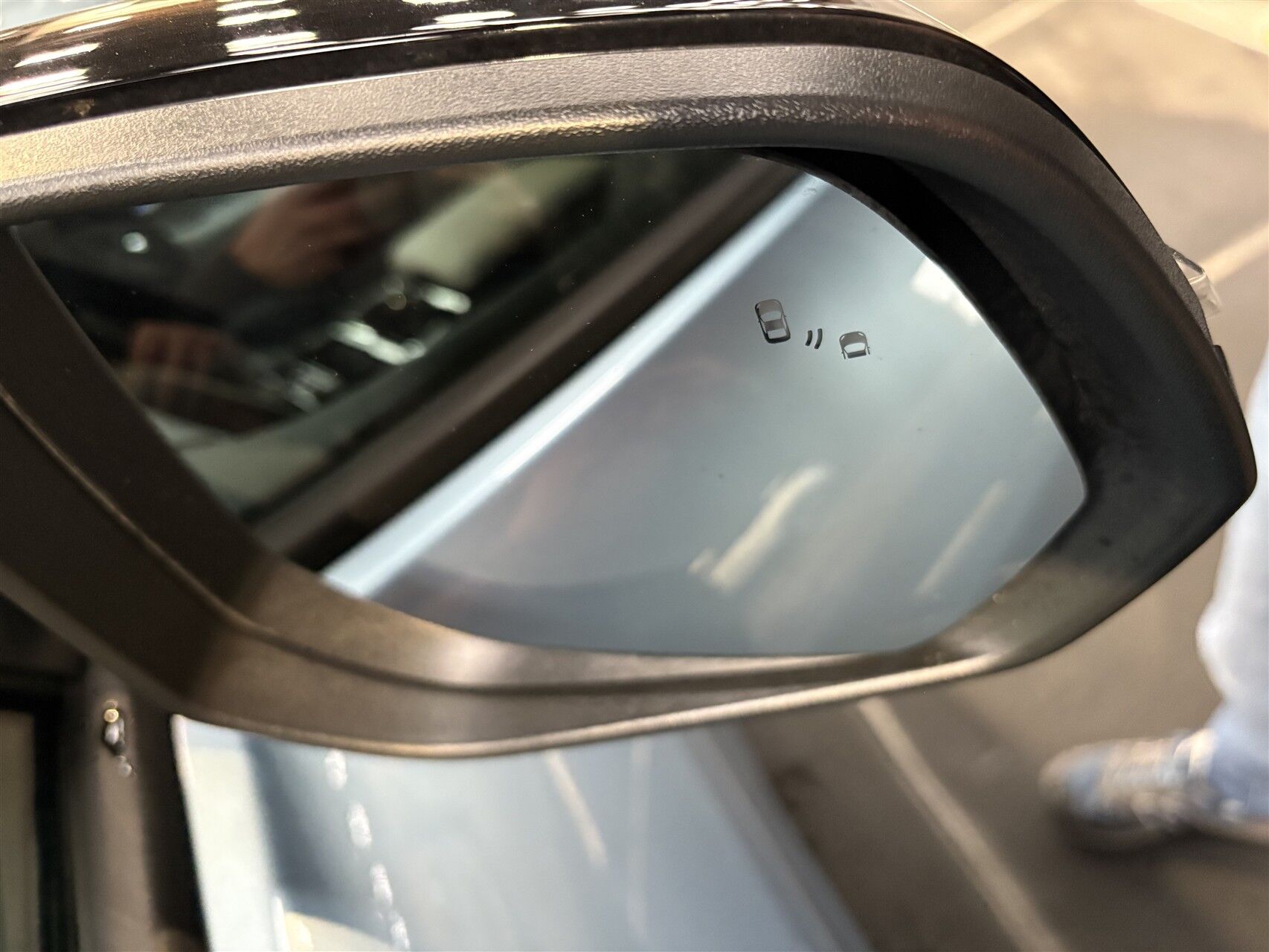 Billede af Ford Explorer EL UR Premium RWD 286HK 5d Aut.