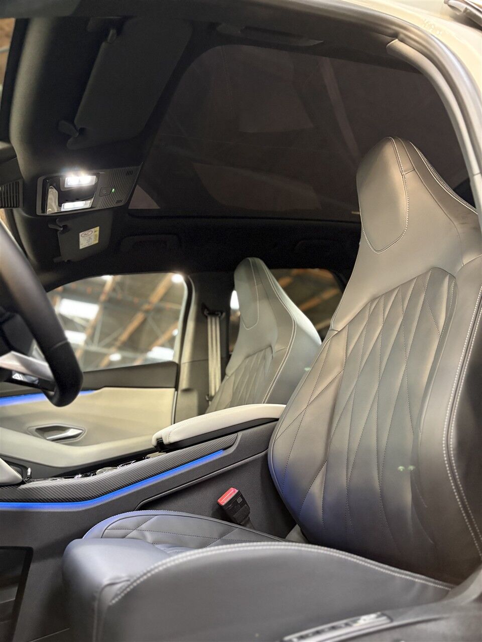 Billede af Ford Explorer EL UR Premium RWD 286HK 5d Aut.