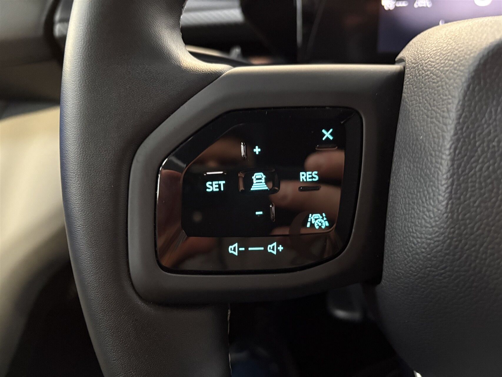 Billede af Ford Explorer EL UR Premium RWD 286HK 5d Aut.