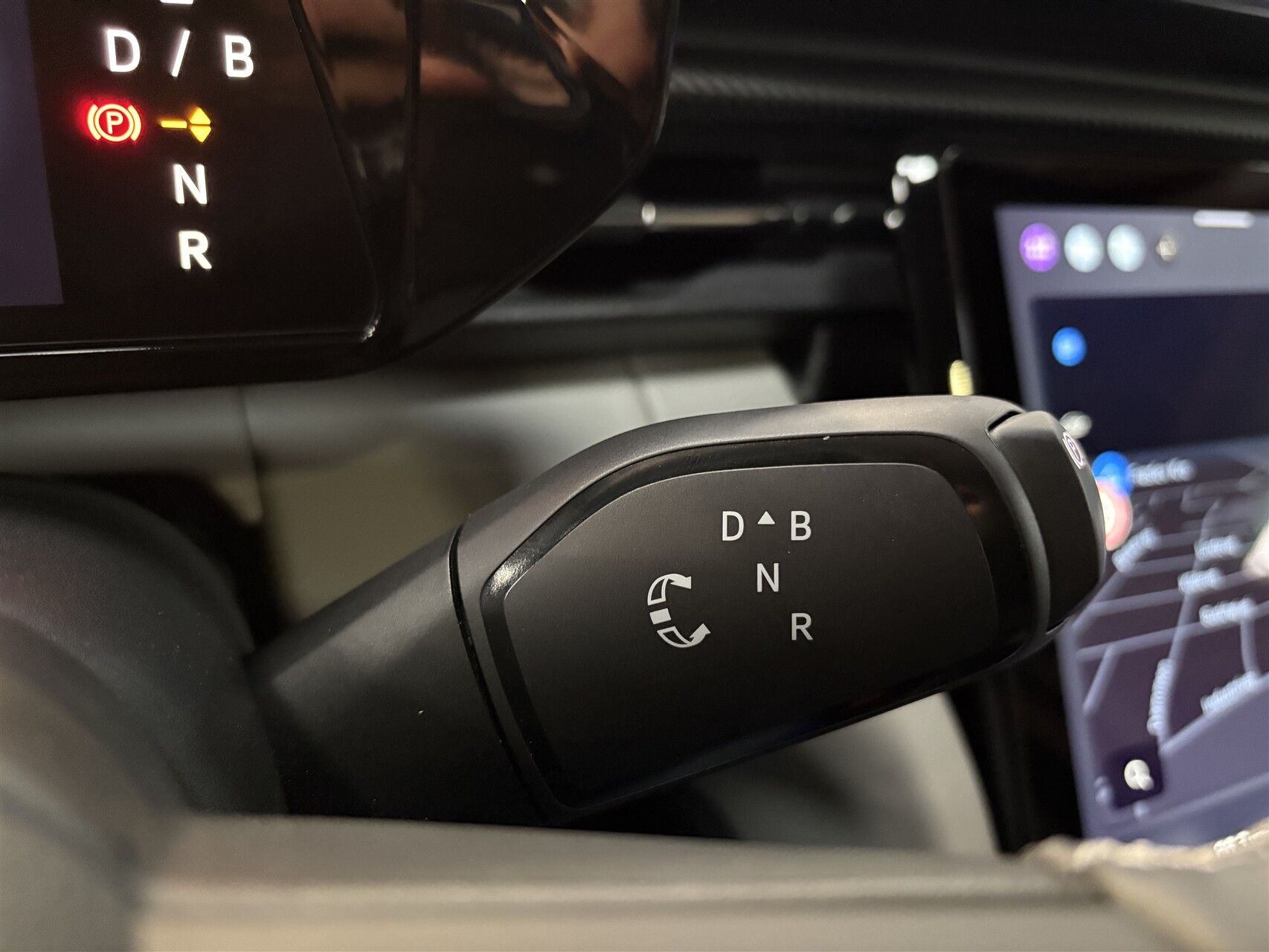 Billede af Ford Explorer EL UR Premium RWD 286HK 5d Aut.