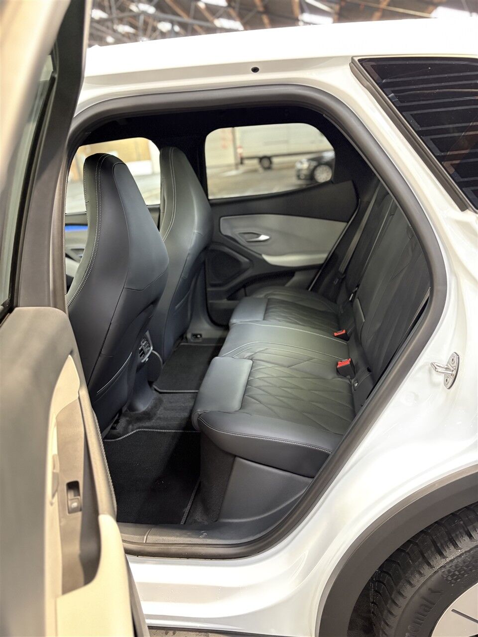 Billede af Ford Explorer EL UR Premium RWD 286HK 5d Aut.