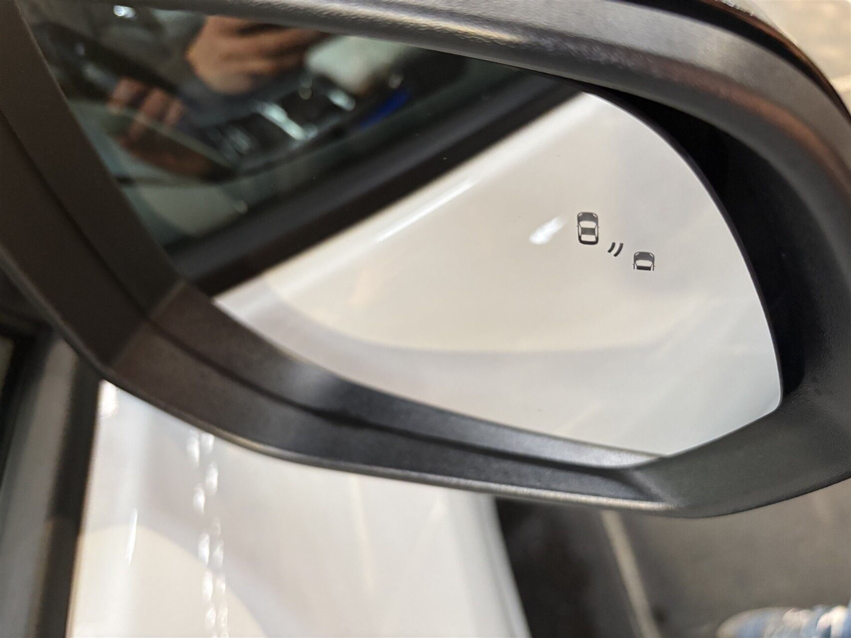 Billede af Ford Explorer EL UR Premium RWD 286HK 5d Aut.