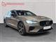 Billede af Volvo V60 2,0 T6 Twin Engine  Plugin-hybrid R-design 340HK Stc 8g Aut.