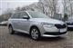 Billede af Skoda Fabia Combi 1,0 MPI Active 75HK Stc