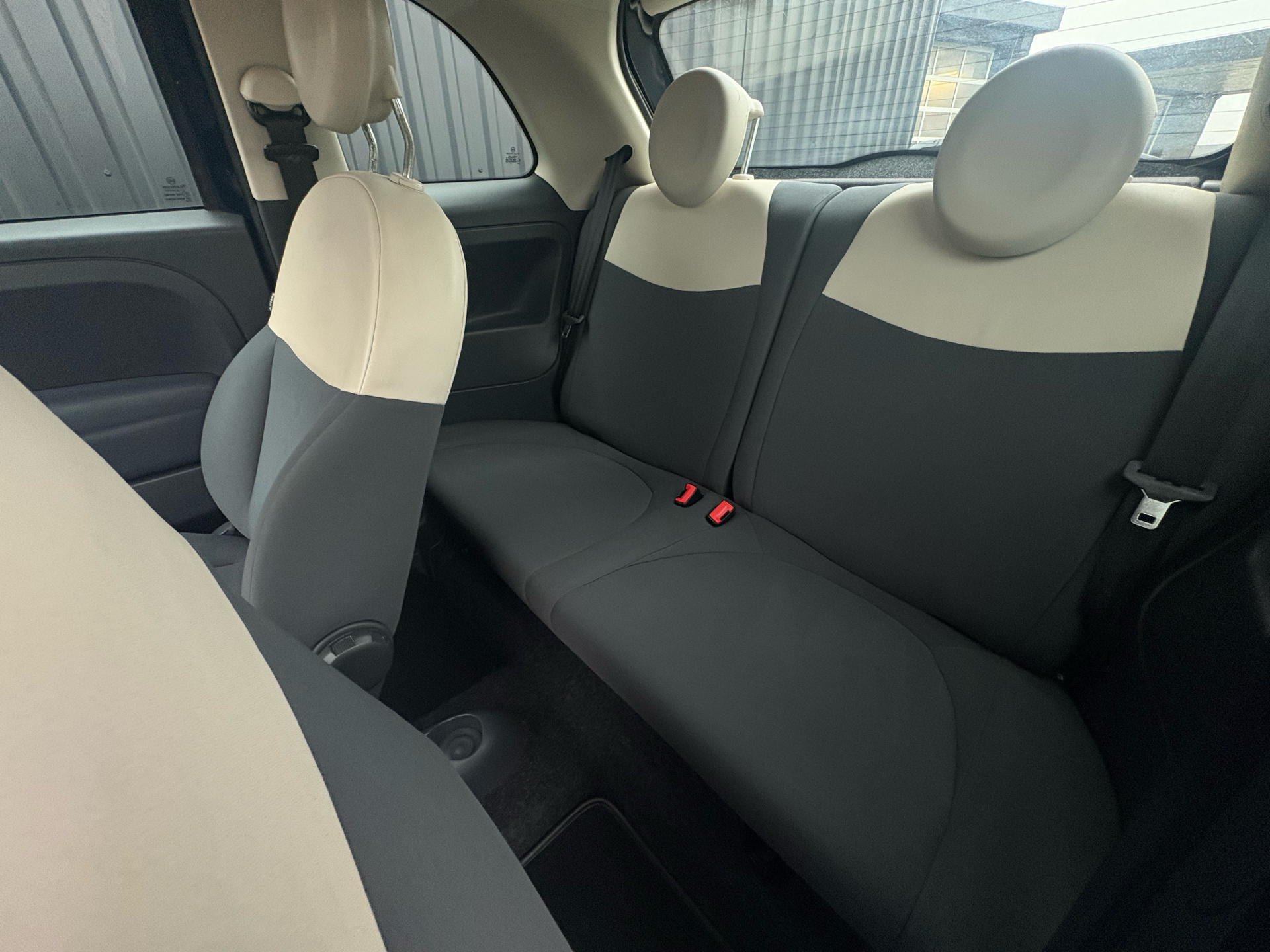 Billede af Fiat 500 1,2 Pop 69HK 3d