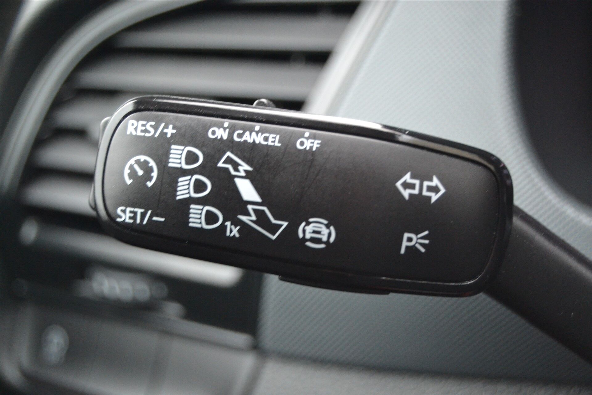 Billede af Skoda Fabia Combi 1,0 MPI Active 75HK Stc