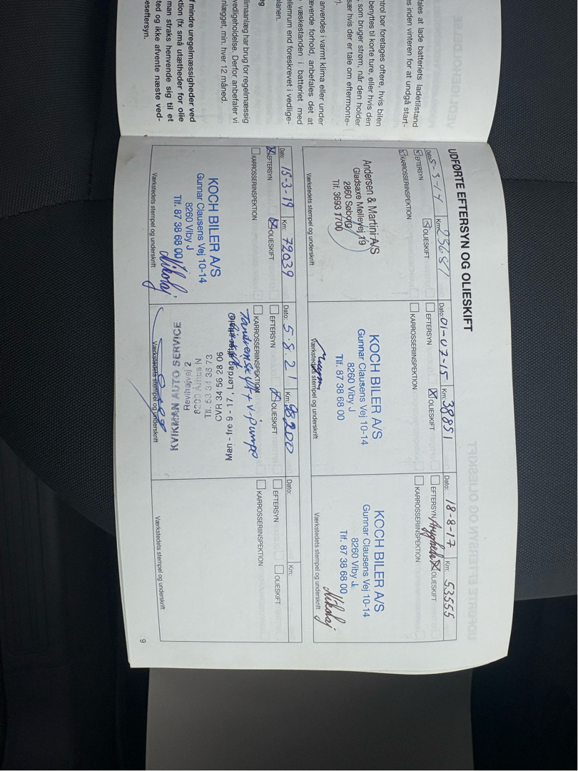 Billede af Fiat 500 1,2 Pop 69HK 3d