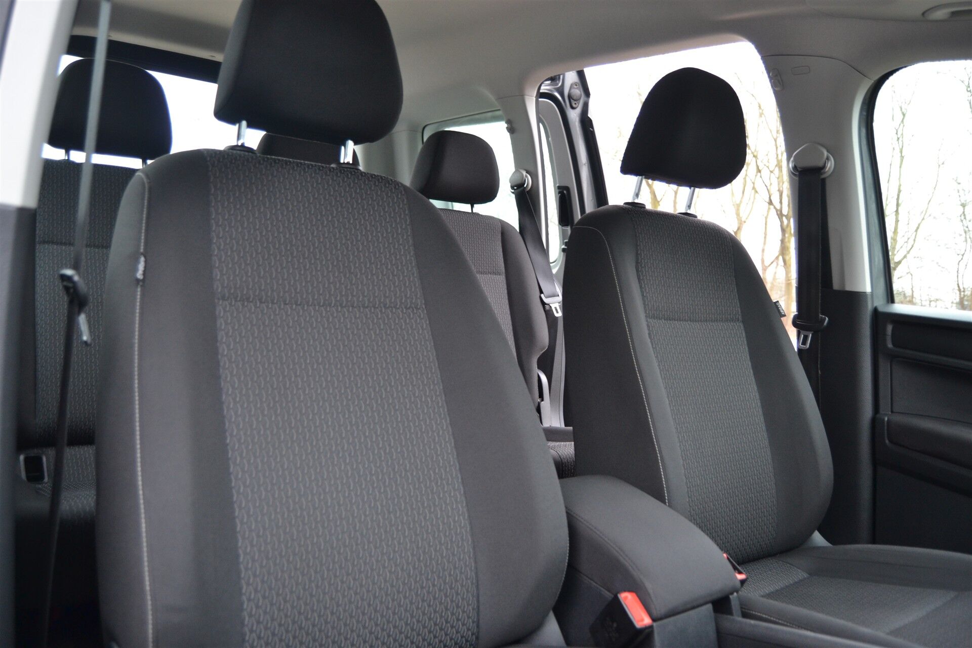 Billede af VW Caddy 1,2 TSI Trendline 84HK