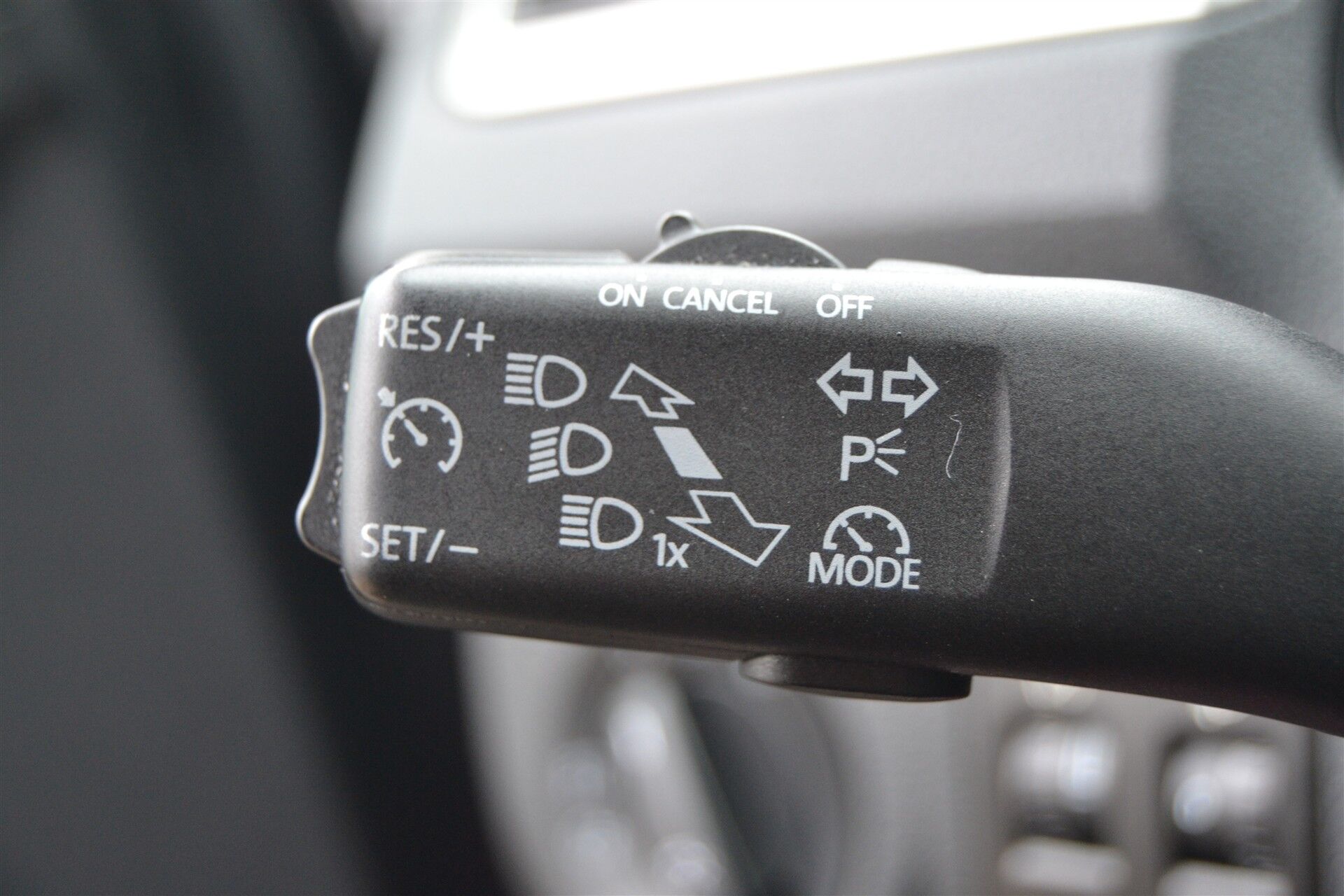 Billede af VW Caddy 1,2 TSI Trendline 84HK