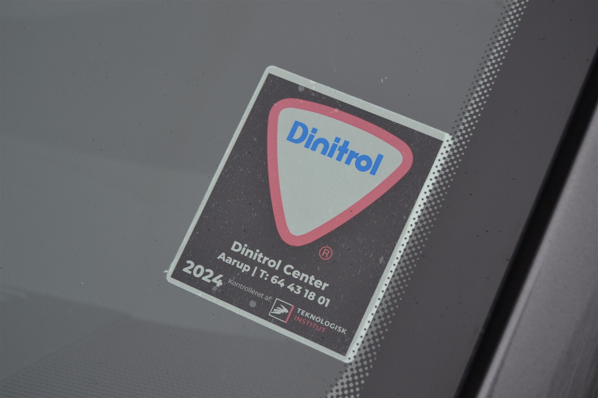 Billede af VW Caddy 1,2 TSI Trendline 84HK