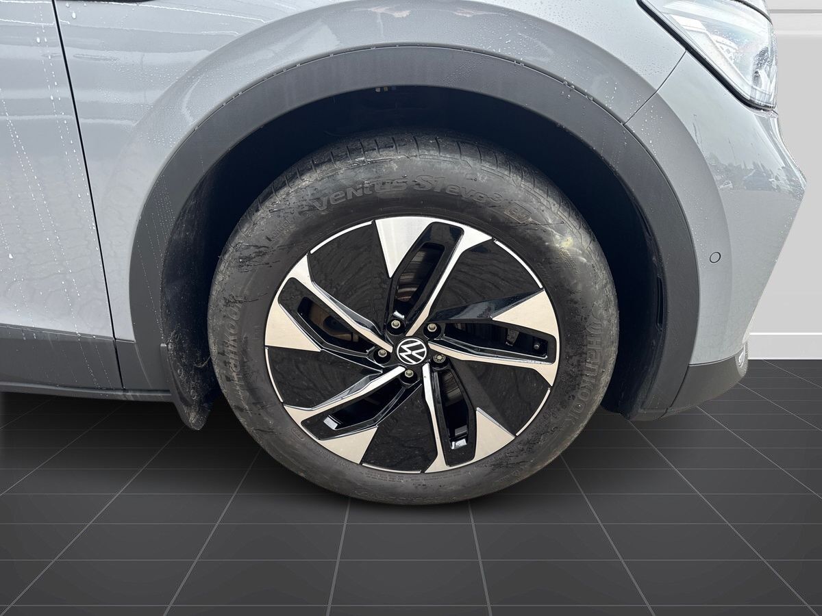Billede af VW ID.4 EL Pro Performance 204HK 5d Aut.