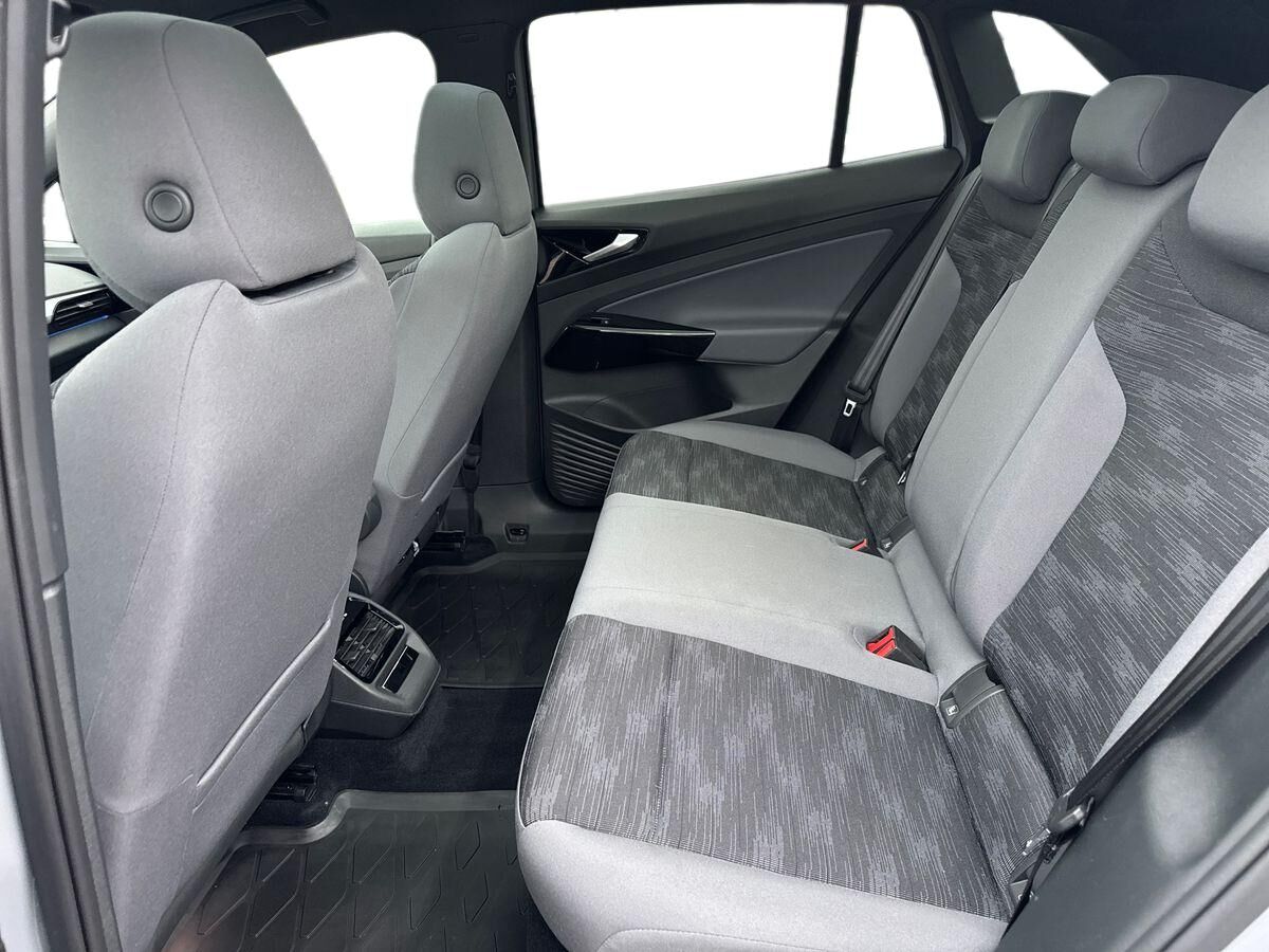 Billede af VW ID.4 EL Pro Performance 204HK 5d Aut.