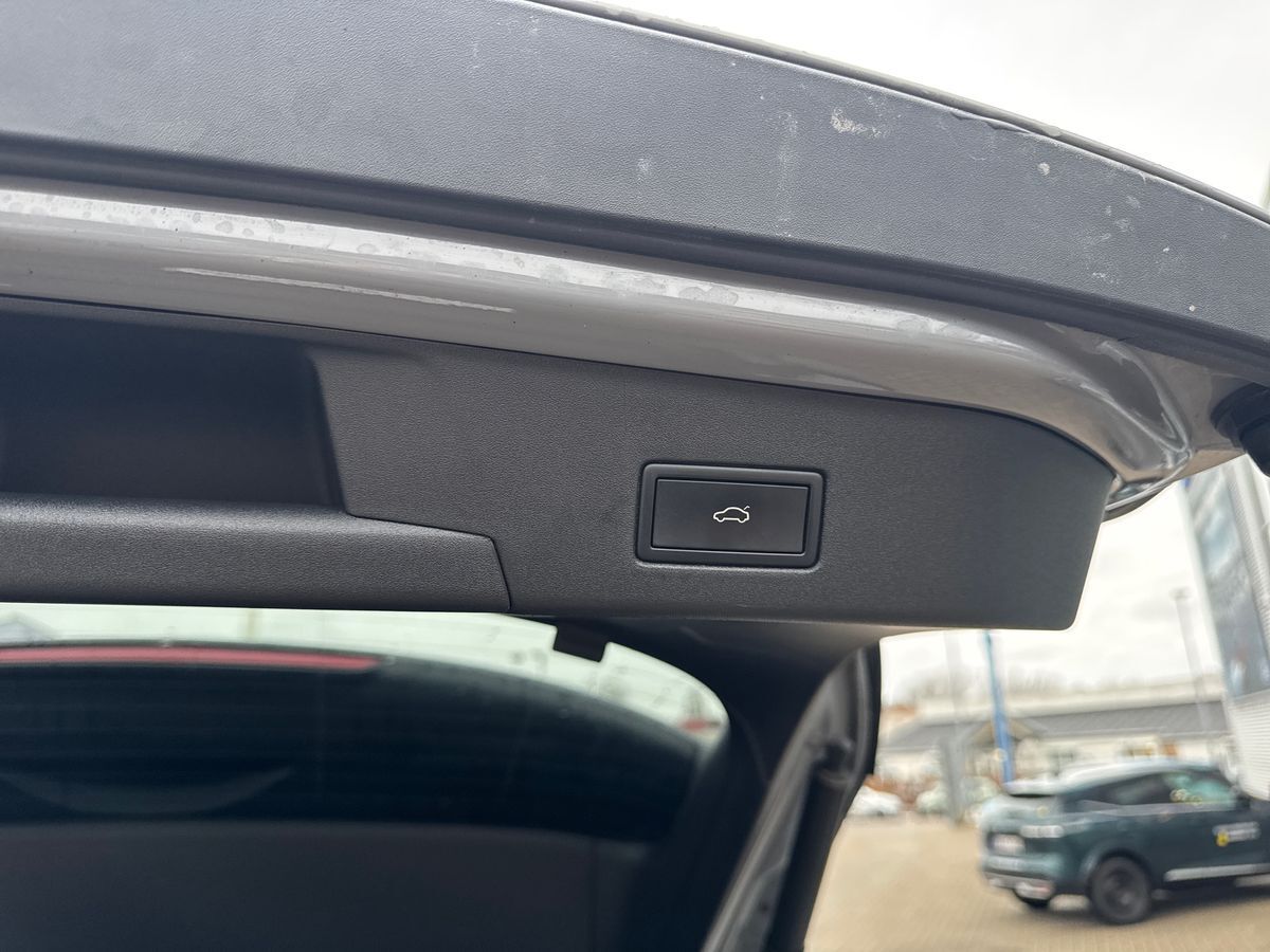 Billede af VW ID.4 EL Pro Performance 204HK 5d Aut.