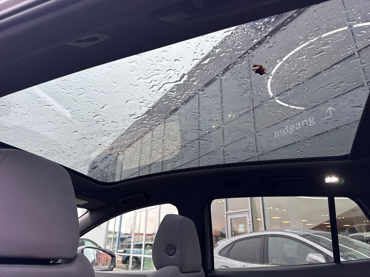 Billede af VW ID.4 EL Pro Performance 204HK 5d Aut.