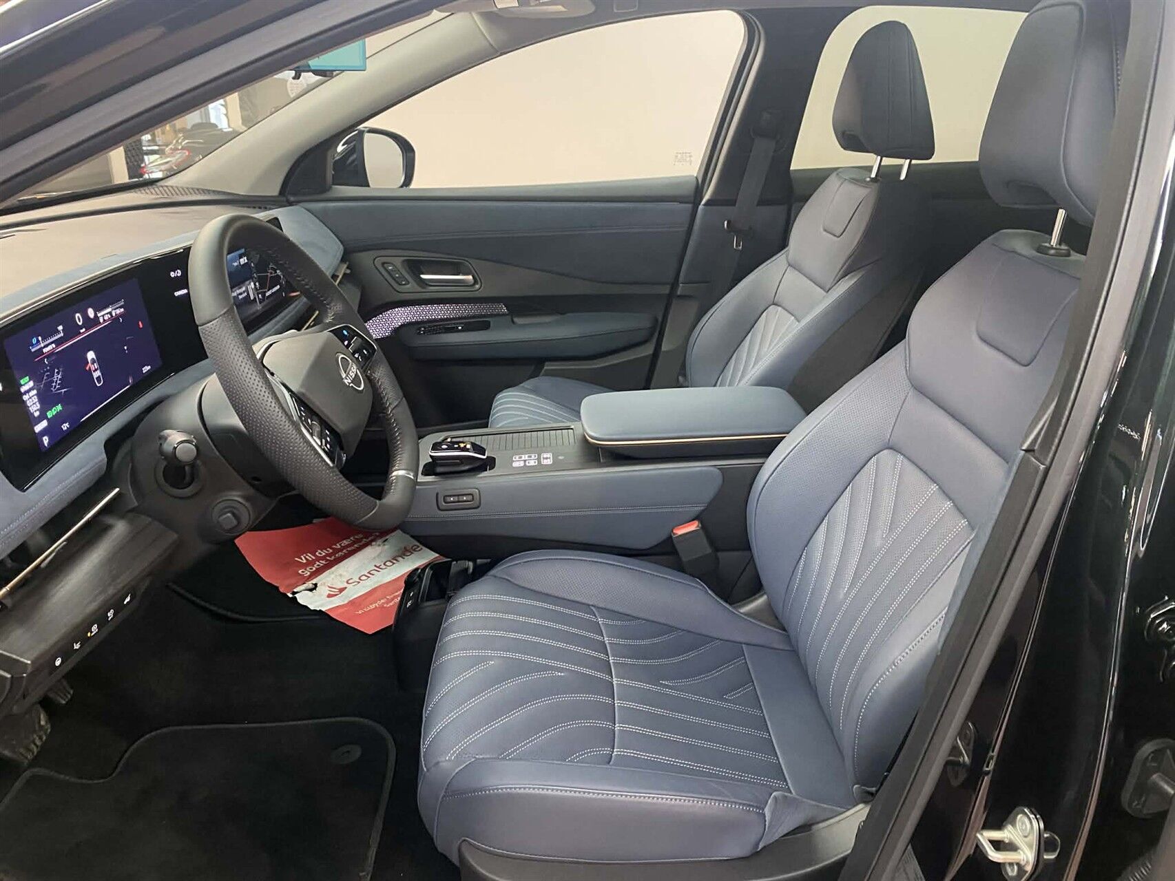 Billede af Nissan Ariya Ariya Evolve 87 kwh 238HK