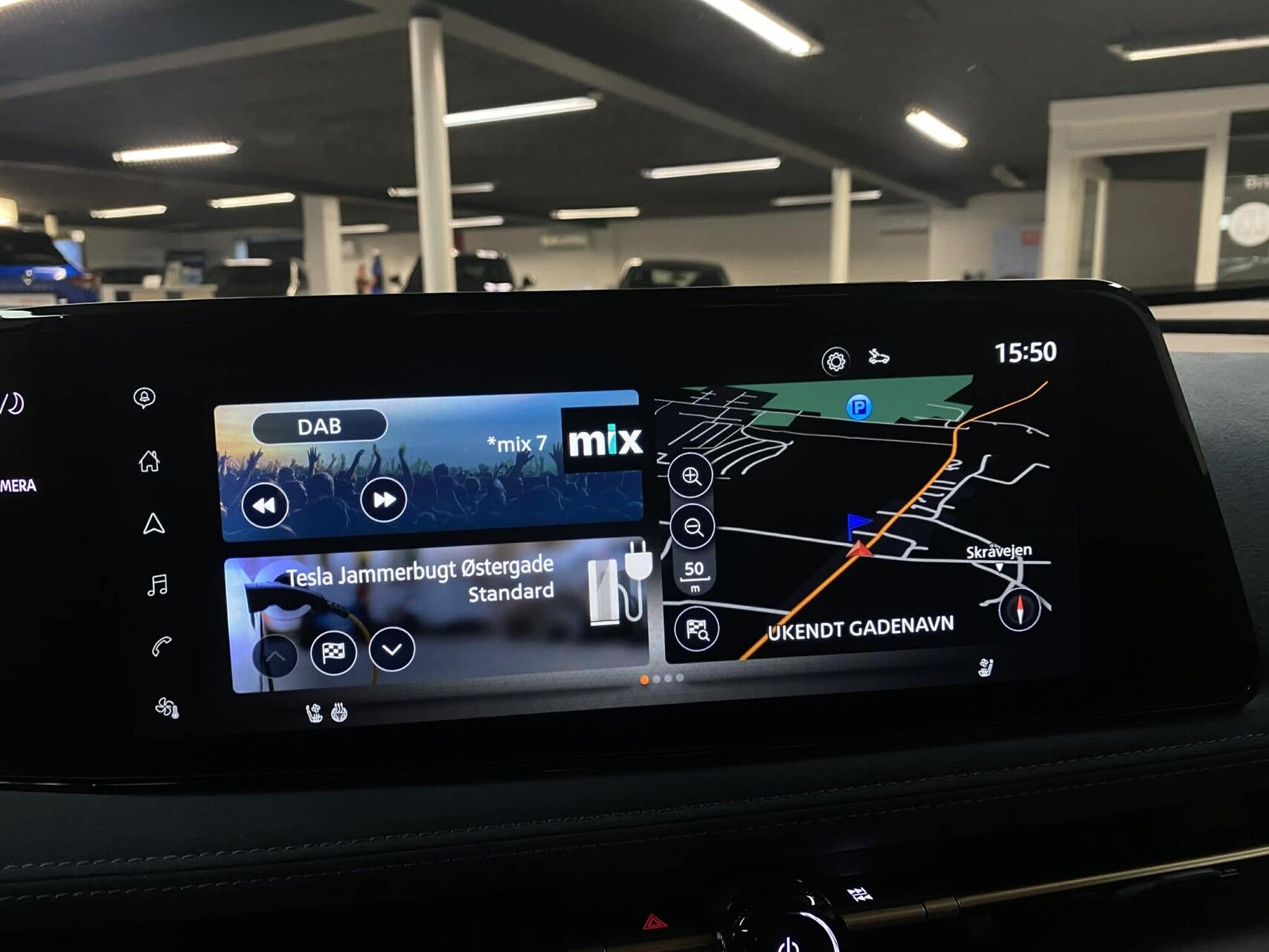 Billede af Nissan Ariya Ariya Evolve 87 kwh 238HK