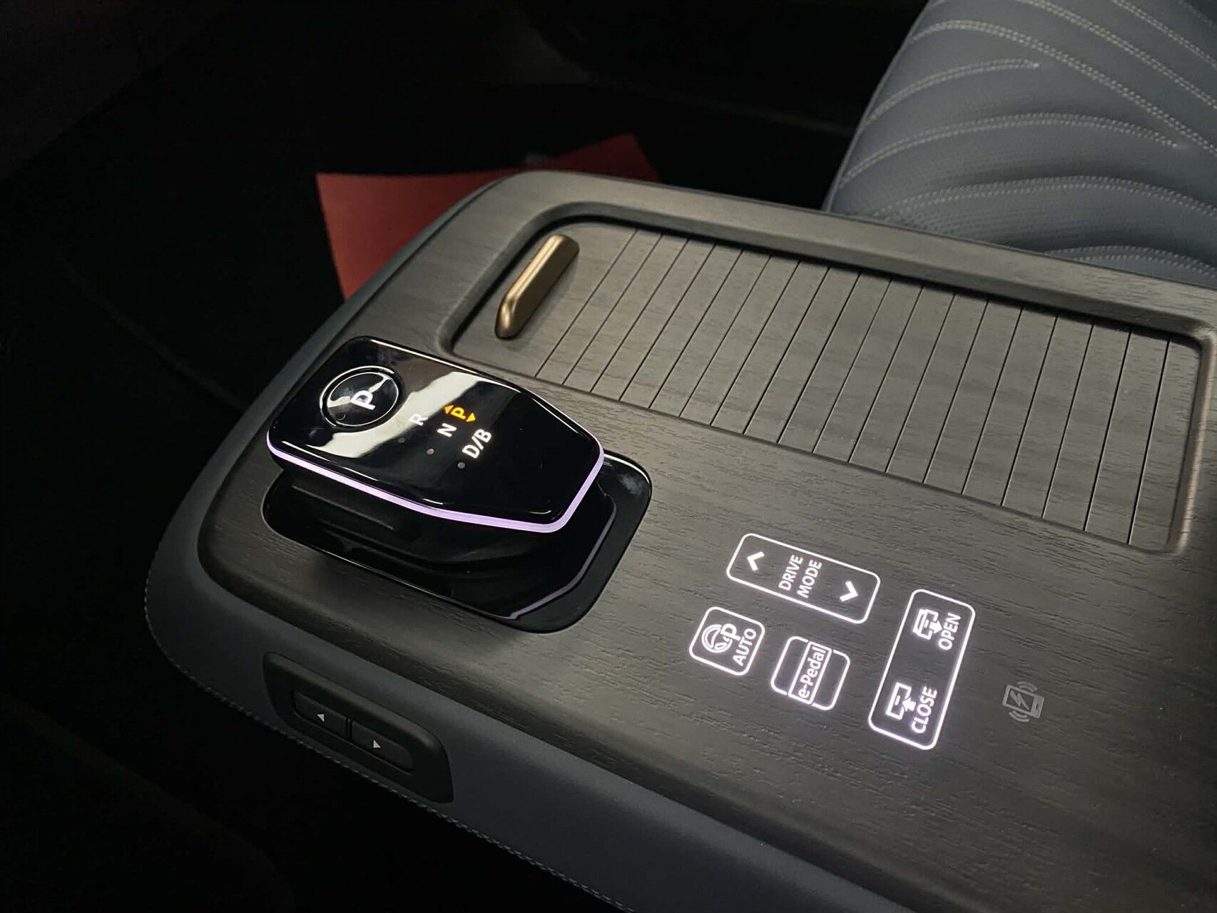 Billede af Nissan Ariya Ariya Evolve 87 kwh 238HK