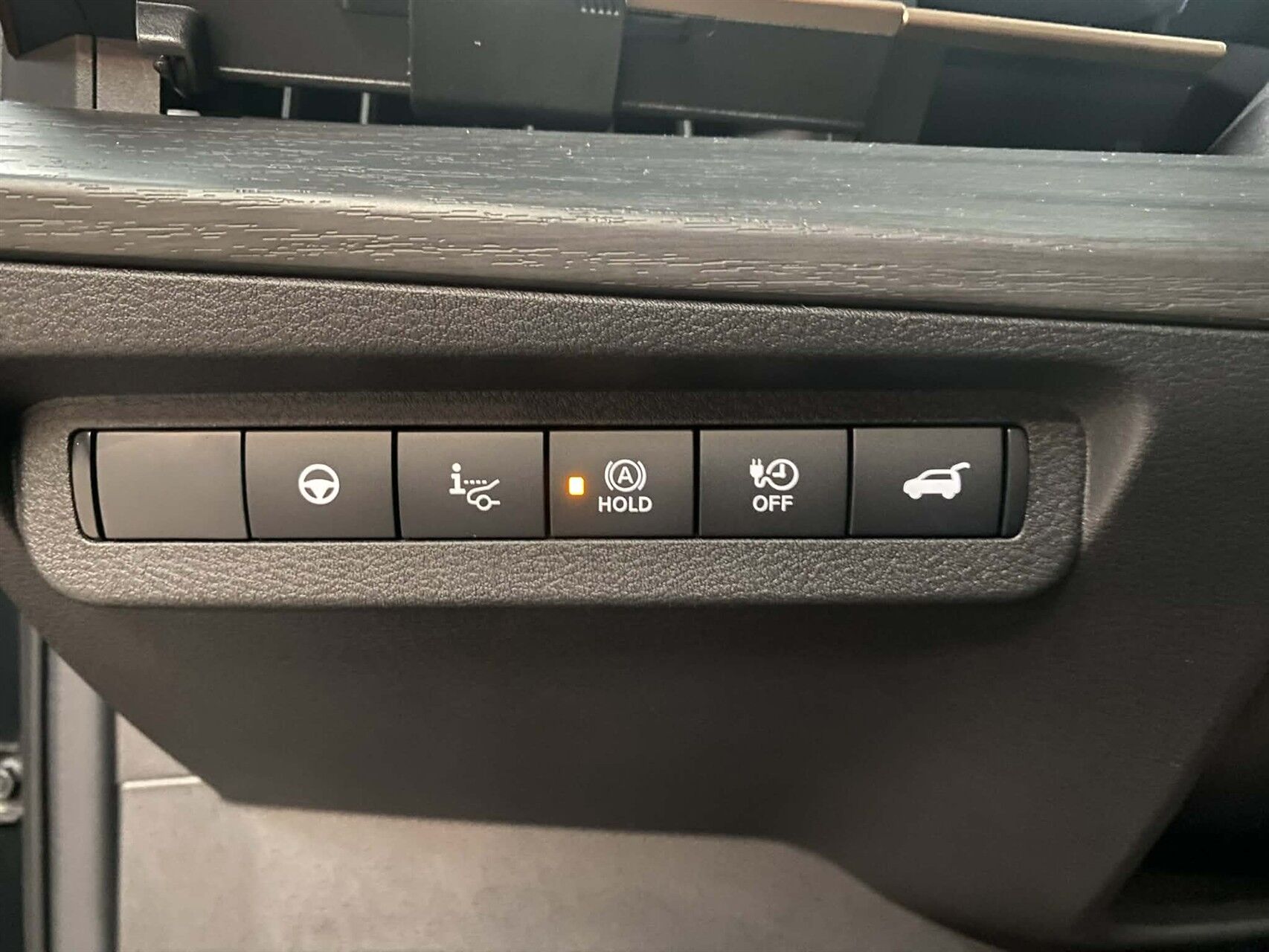 Billede af Nissan Ariya Ariya Evolve 87 kwh 238HK