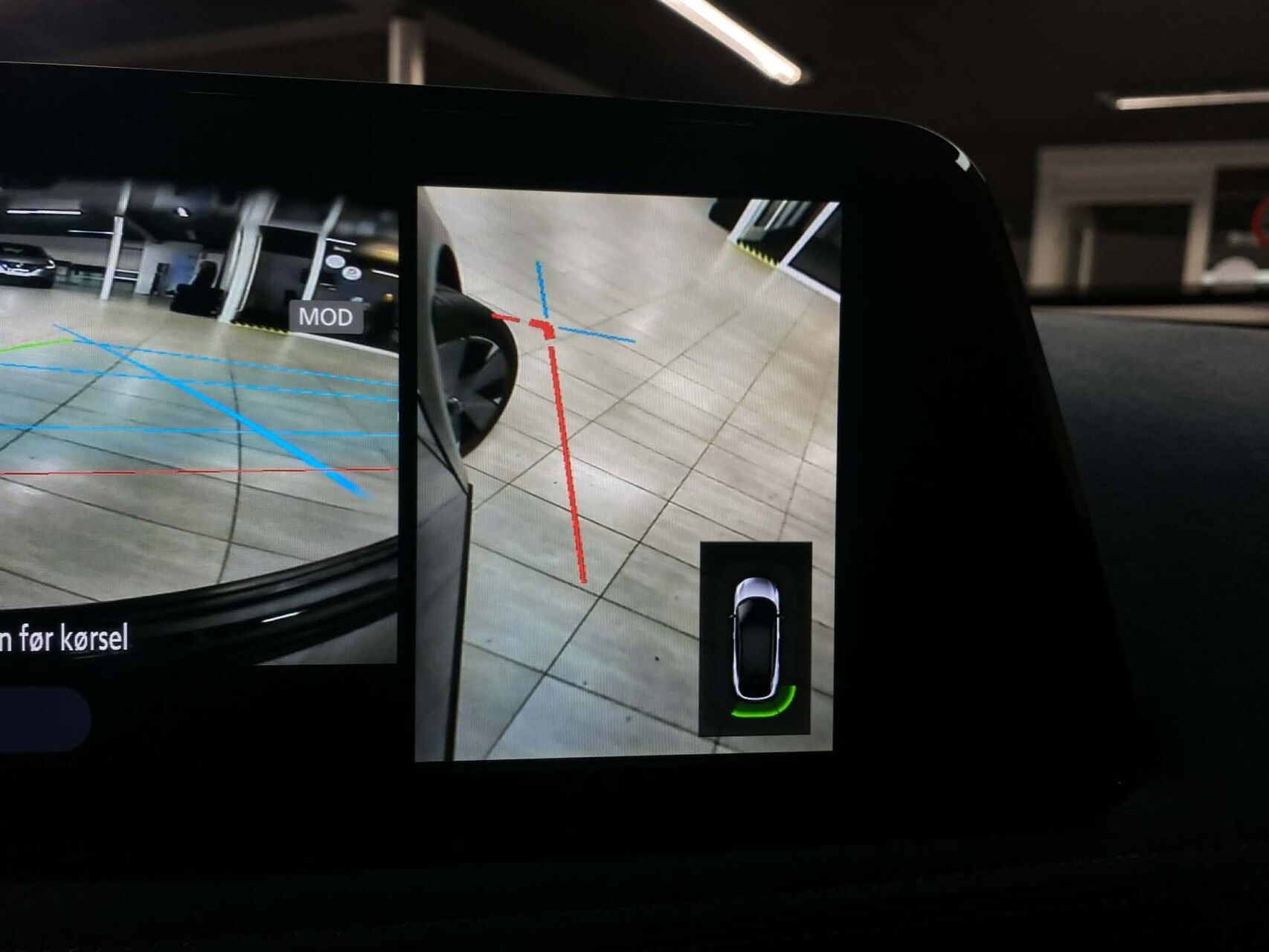 Billede af Nissan Ariya Ariya Evolve 87 kwh 238HK