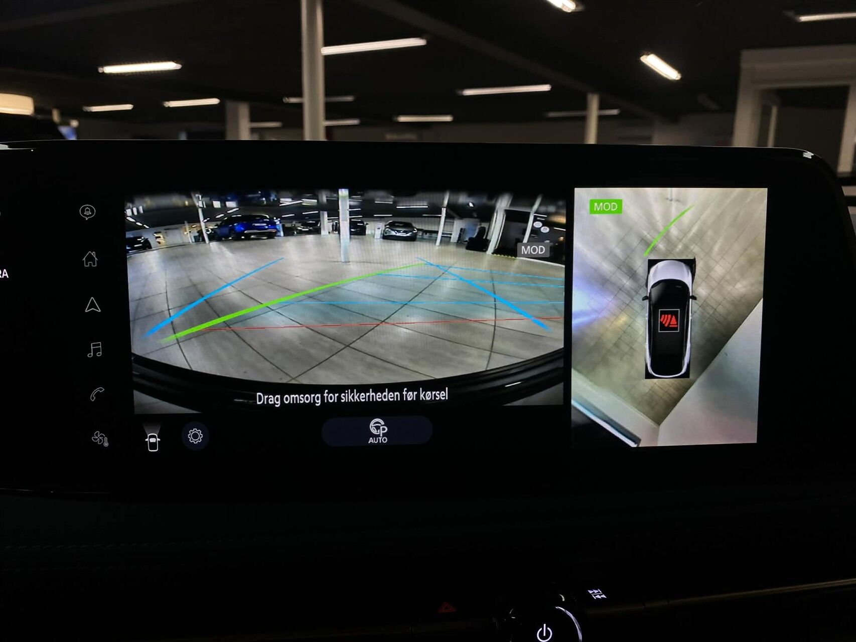 Billede af Nissan Ariya Ariya Evolve 87 kwh 238HK