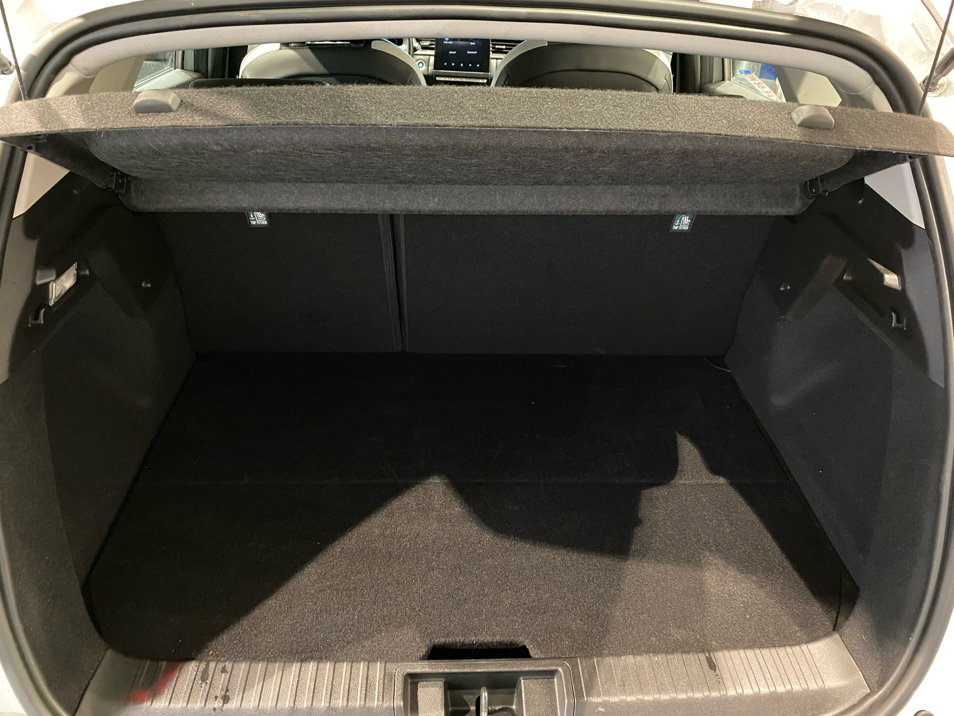 Billede af Renault Captur 1,6 E-TECH  Plugin-hybrid Intens 160HK 5d Aut.