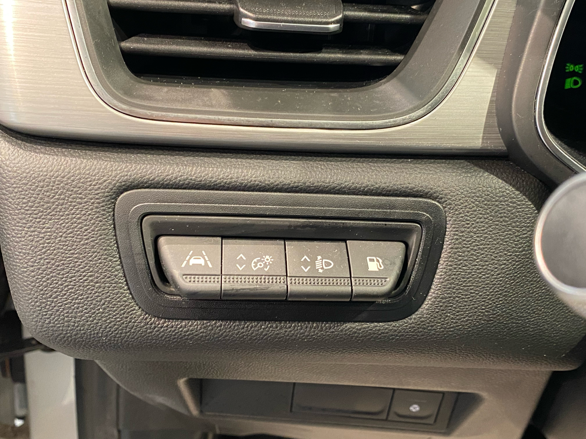 Billede af Renault Captur 1,6 E-TECH  Plugin-hybrid Intens 160HK 5d Aut.