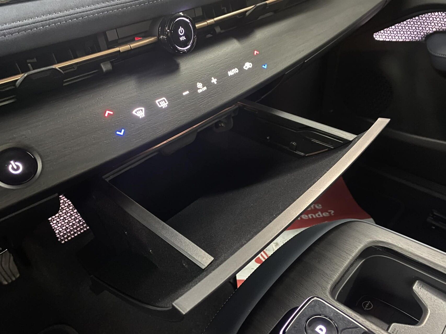 Billede af Nissan Ariya Ariya Evolve 87 kwh 238HK